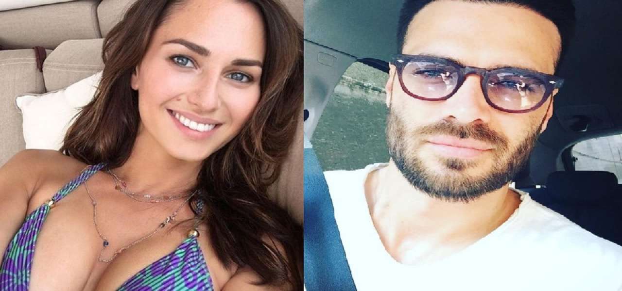 Giulio Berruti, ex fidanzato di Anna Safroncik: “Un amore davvero importante per me”