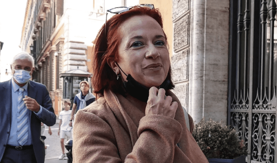 Le parole di Bianca Granato: “Putin sta combattendo una guerra per tutti noi”