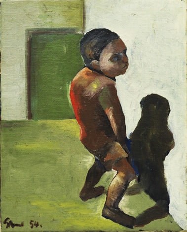 Boy Peeing_photocredit:Pantehon_photocredit:https://www.johngrome.com/