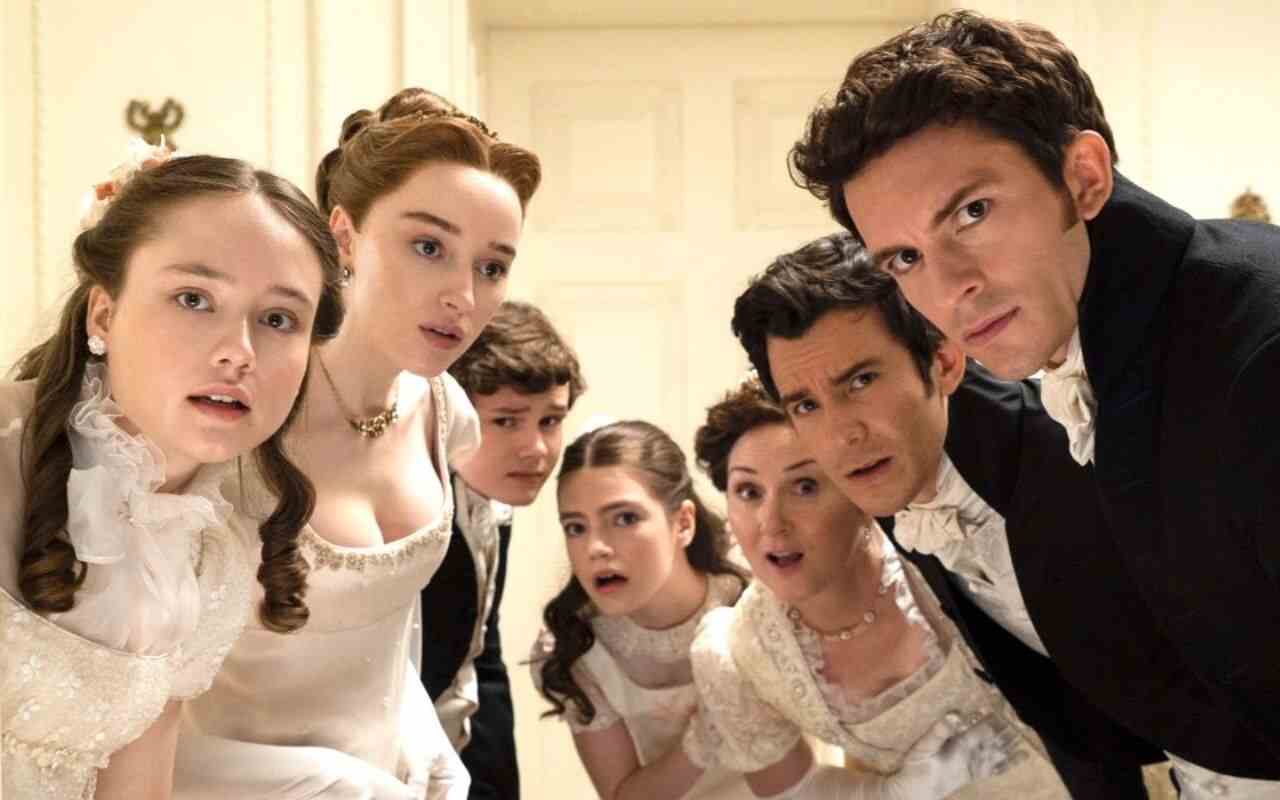Netflix, raggiunta la parità di genere tra i protagonisti di film e serie