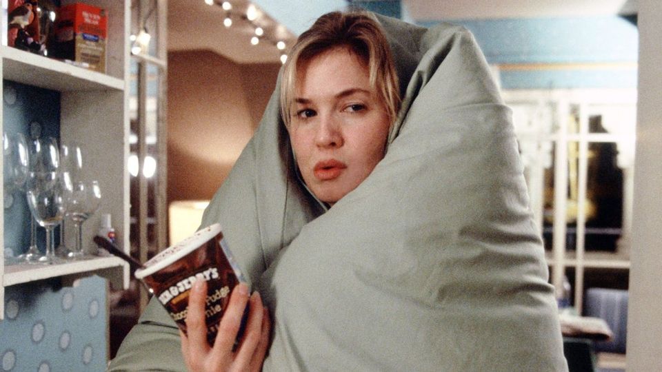 Stereotipi dell’immagine femminile: il cinema come specchio della società stereotipi dell'immagine femminile, bridget jones © graziadaily.co.uk