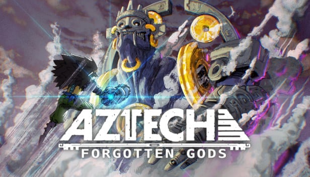 Aztech Forgotten Gods Recensione, si poteva fare molto di più aztech forgotten gods photo credit web
