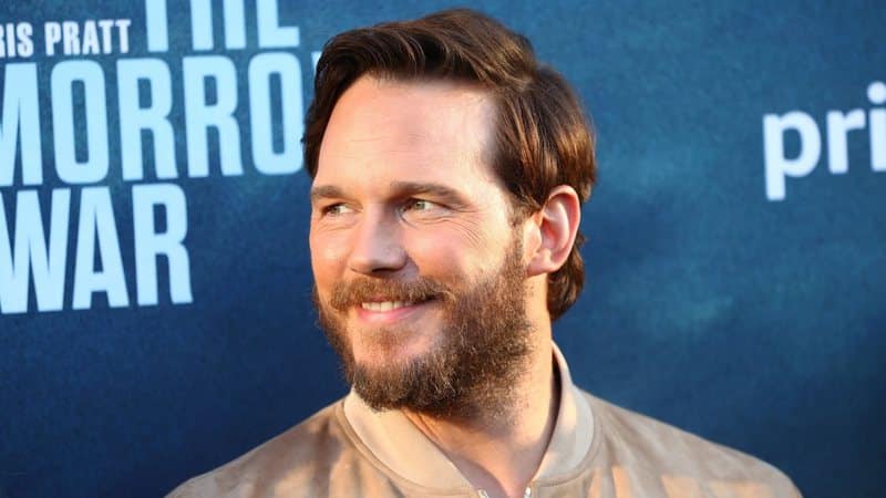 The Terminal List: ecco il teaser della nuova serie Prime Video con Chris Pratt
