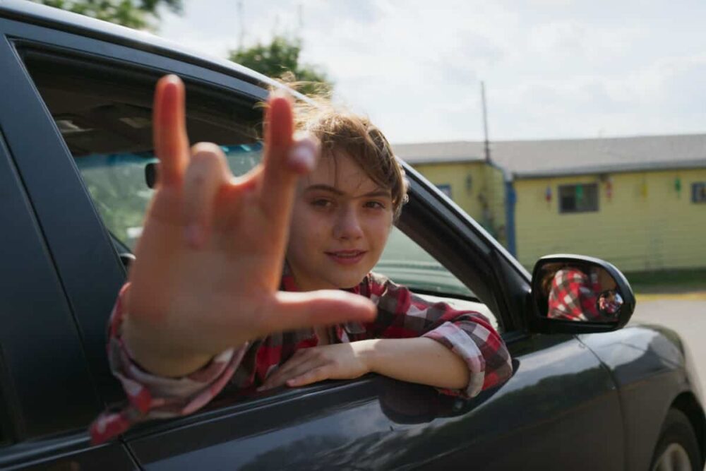 “Coda – I segni del cuore”: il film premiato agli Oscar al cinema dal 31 marzo