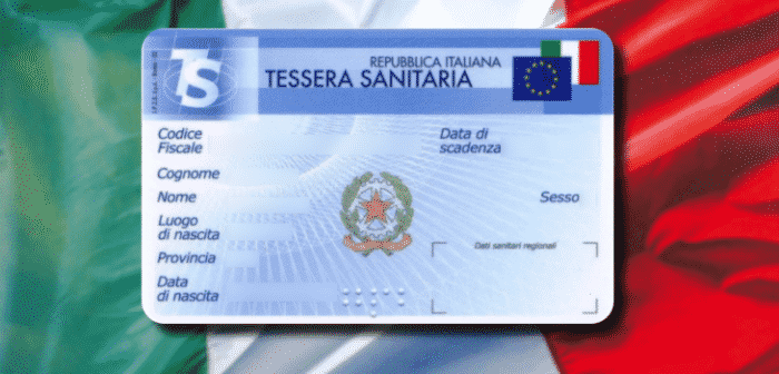 Tutto quello che non sapevi sul codice fiscale