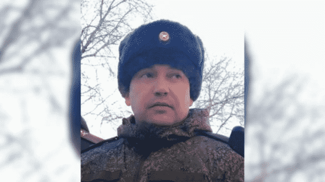 Ucciso alto comandante russo e a Kharkiv colpito un centro di medicina nucleare