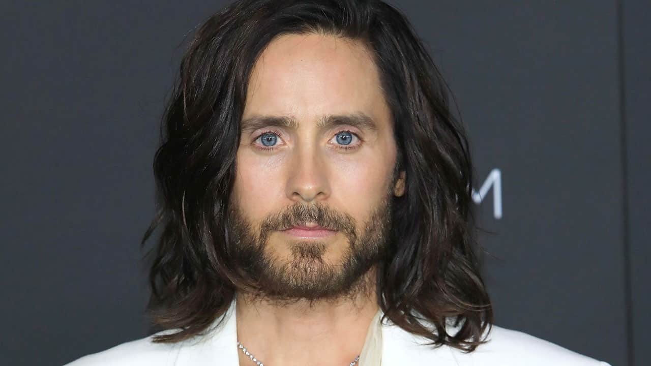 Per Jared Leto i Marvel hanno salvato il cinema