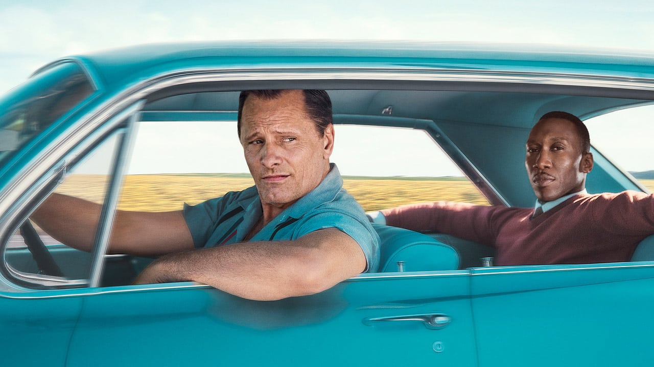 ”Green Book”: il film Oscar on the road stasera in tv green book film rai 1
