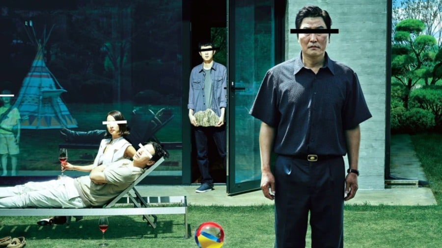 “Parasite”: l’involuzione del conflitto sociale secondo Bong Joon Ho