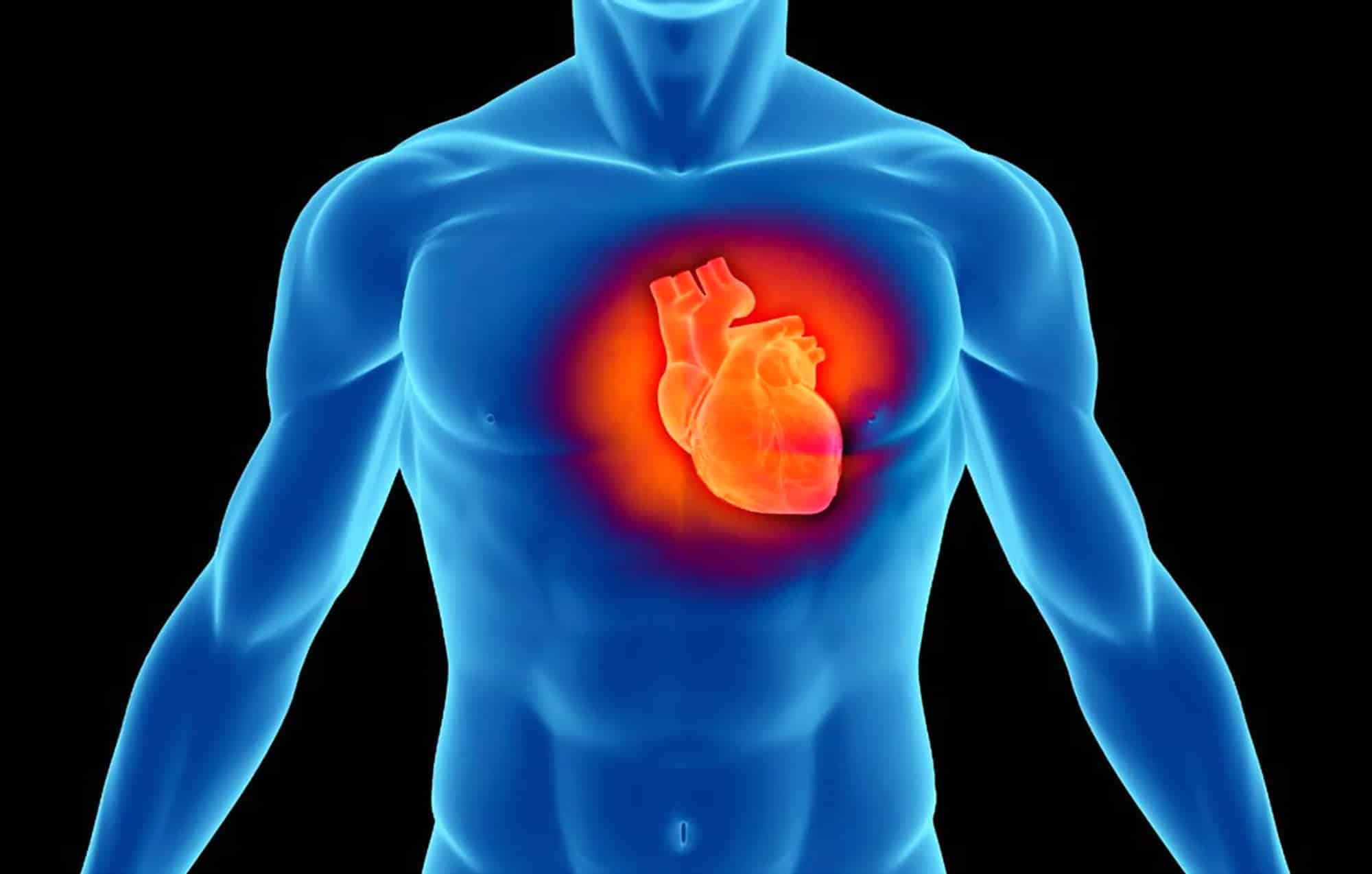 Le regole fondamentali per prendersi cura della salute del cuore Photo Credits - Cinque Passi