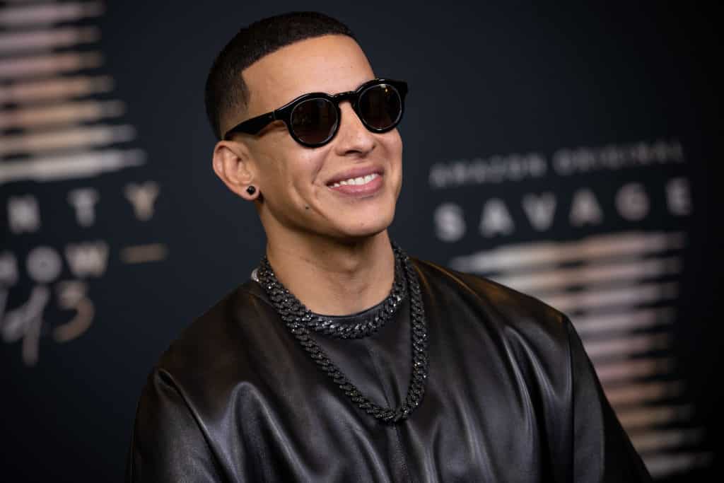 Daddy Yankee: Il prossimo sarà il suo ultimo album
