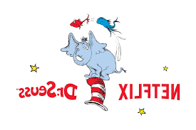 Netflix e Dr Seuss di nuovo insieme con cinque serie TV per bambini Dr Seuss Netflix - Photo Credits list23.com