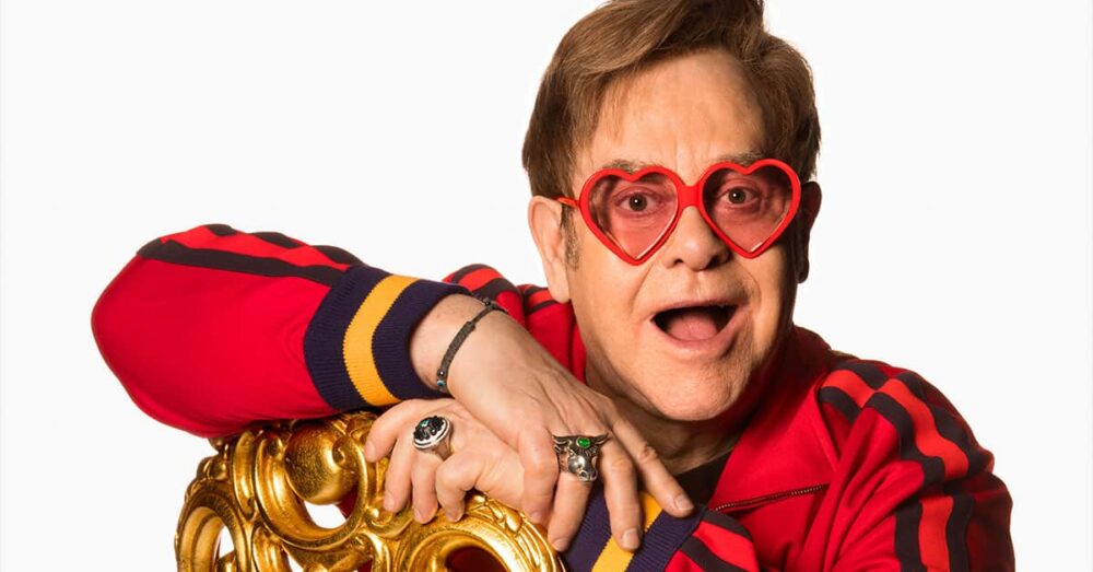 Elton John: 75 anni di RocketMan