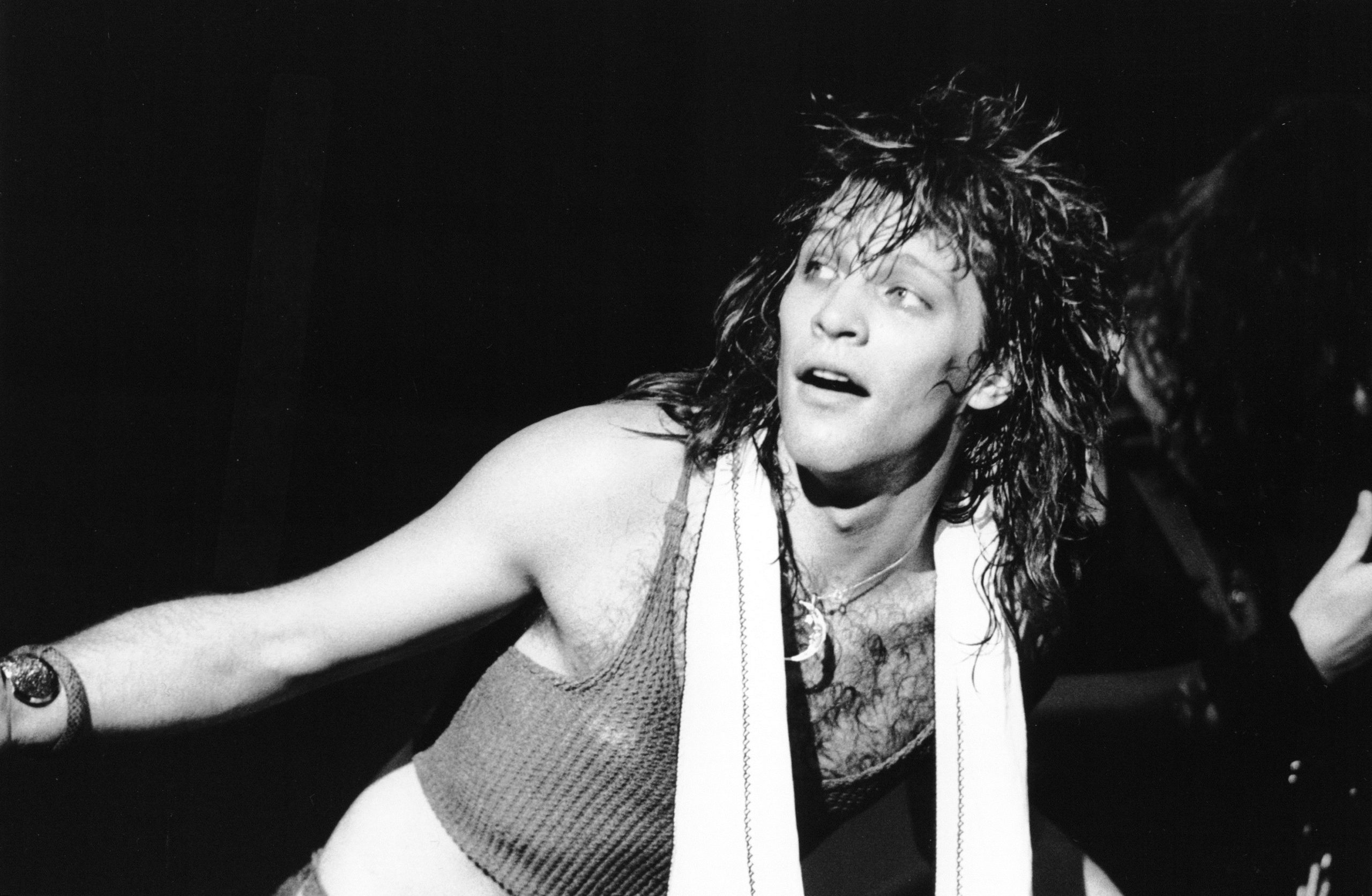 60 anni di Jon Bon Jovi in 10 sue canzoni