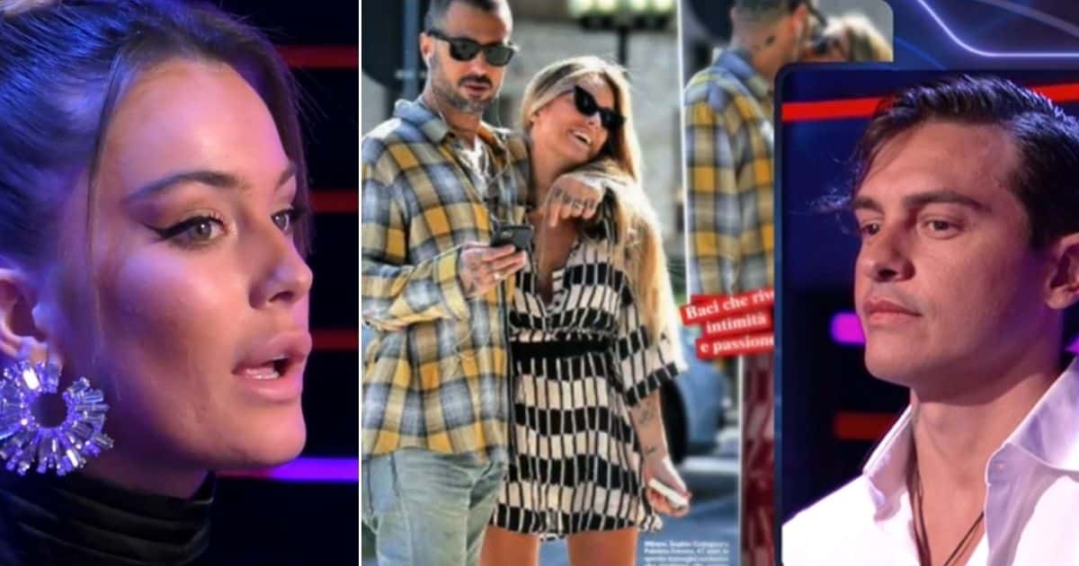 Fabrizio Corona rivela: “Sophie era innamorata di me, ha usato Basciano per dimenticarmi”