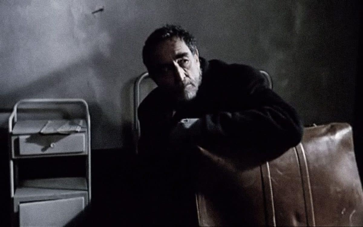 “Tolgo il disturbo”: senilità e sanità mentale secondo l’ultimo Risi Vittorio Gassman