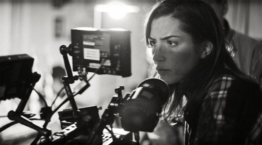 Gender gap al cinema: la parità è più lontana di quello che pensiamo gender gap cinema © futurefemme.com