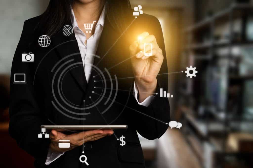 Digital marketing e il ruolo della SEO