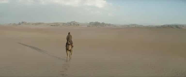Obi-Wan Kenobi: diamo un’occhiata al primo trailer della serie con Ewan McGregor