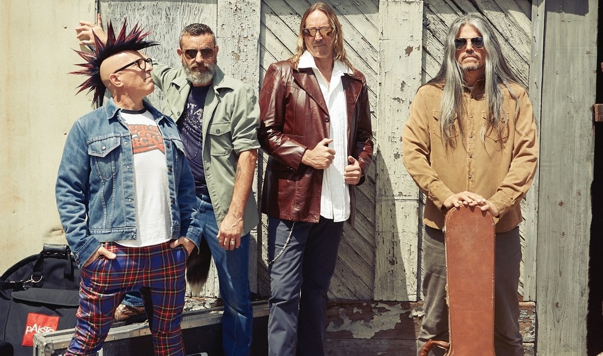 Tool, disponibile il vinile da collezione dell’album “Fear Inoculum” Tool, disponibile il vinile da collezione di "Fear Inoculum" - Ph © Travis Shinn