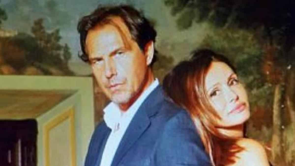 Chi è Marina Fadda, la compagna di Antonio Zequila: “Alti e bassi tra noi”