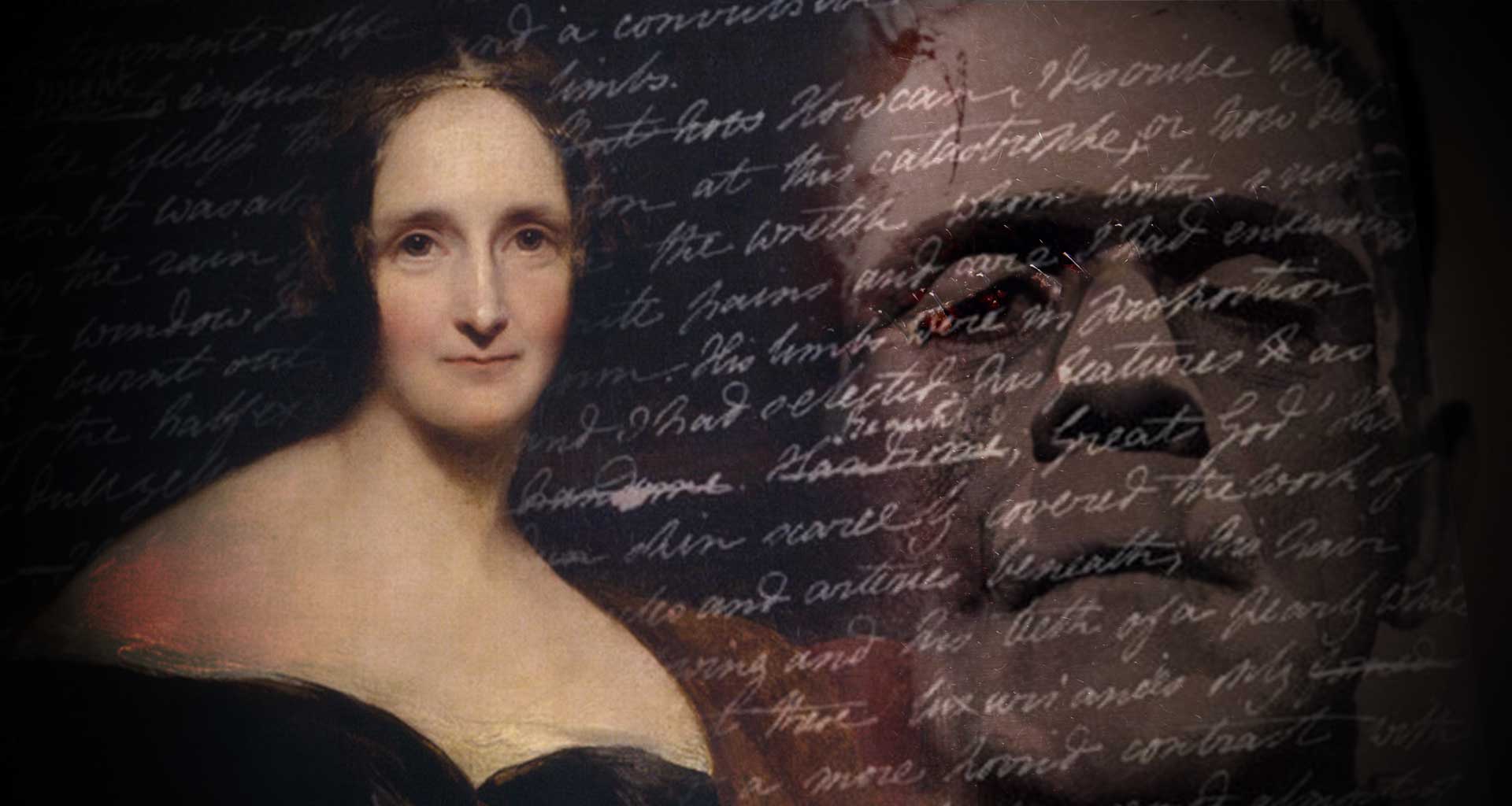 11 marzo 1818, la prima pubblicazione del romanzo “Frankenstein”