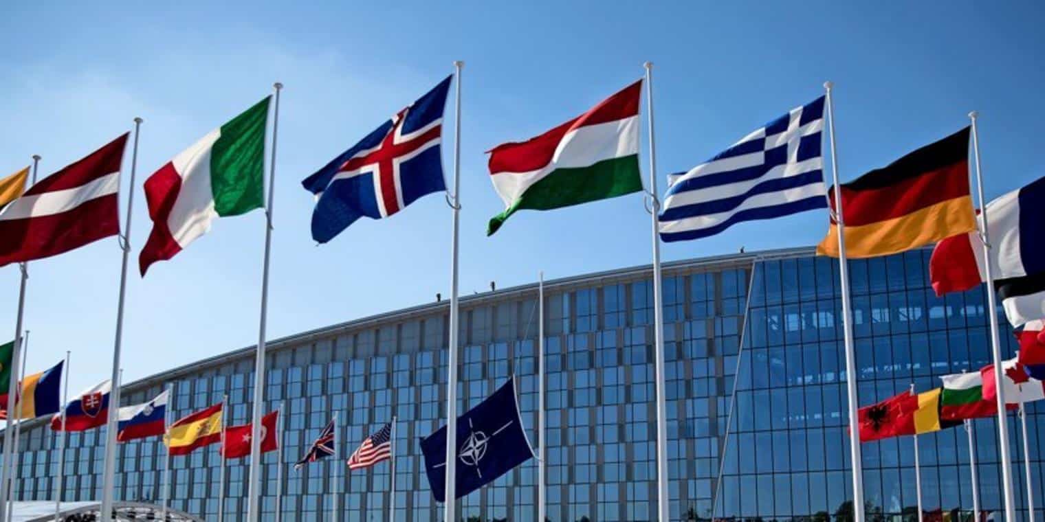 Bruxelles: concluso l’incontro vertici Nato e G7, ecco le decisioni