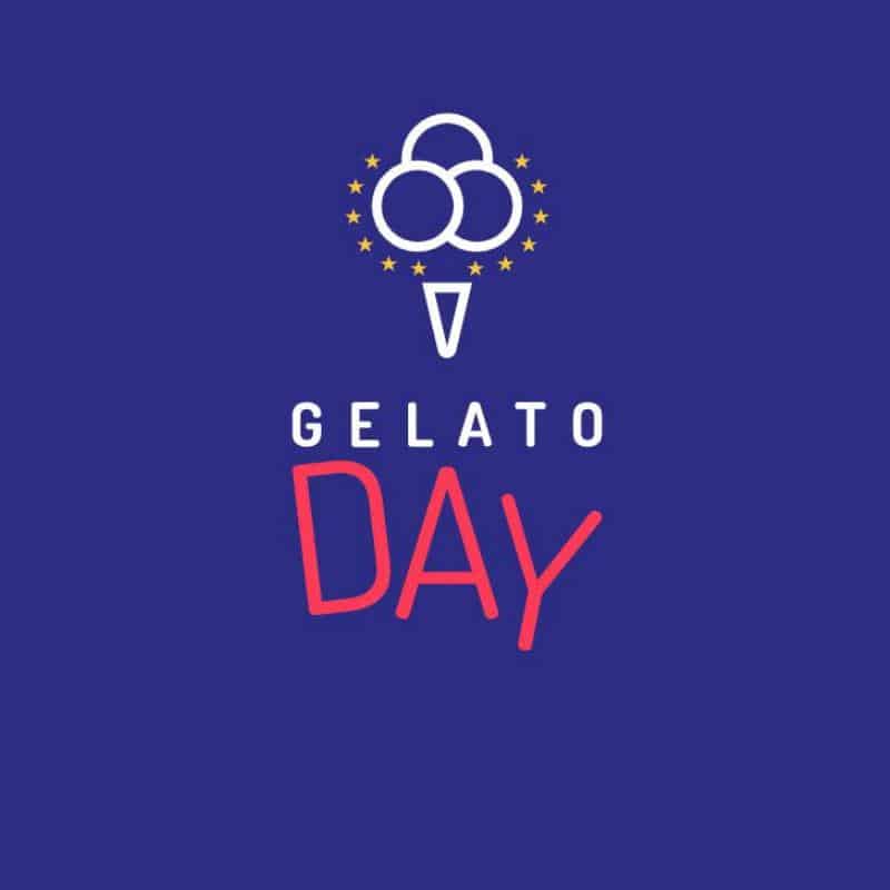 Gelato Day 2022, “Dolce Sinfonia” è il gusto dell’anno