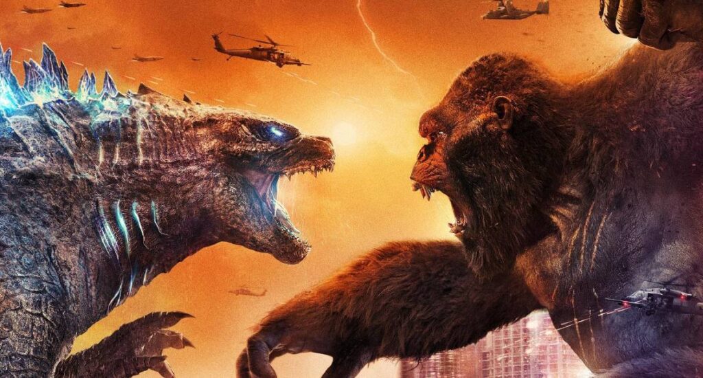 Godzilla
