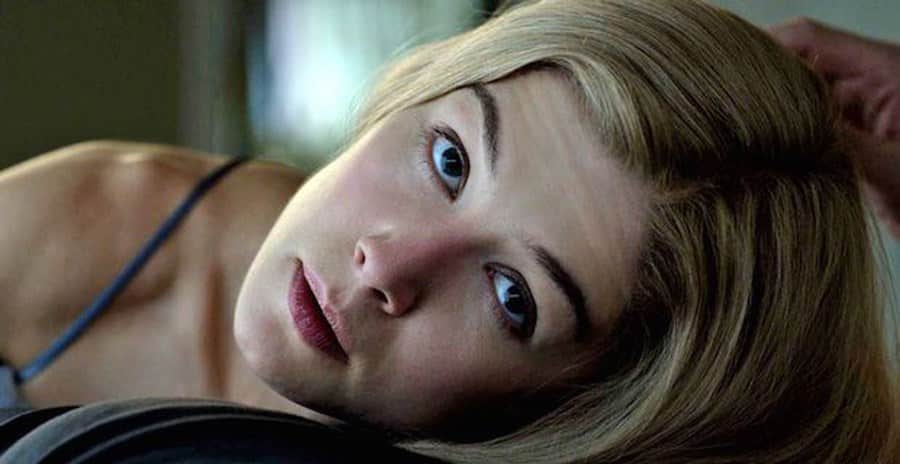 “Gone girl”: le regole dell’amore secondo Fincher stasera su rai 4