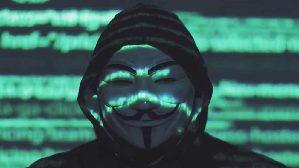 Anonymus: nuovo attacco informatico, la Rosneft nel mirino