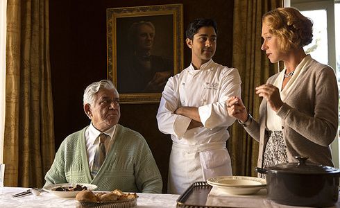 Stasera in tv “Amore, cucina e curry”, un tocco di spezie in cucina Amore cucina curry - Photo Credits https://parentpreviews.com/movie-reviews/hundred-foot-journey