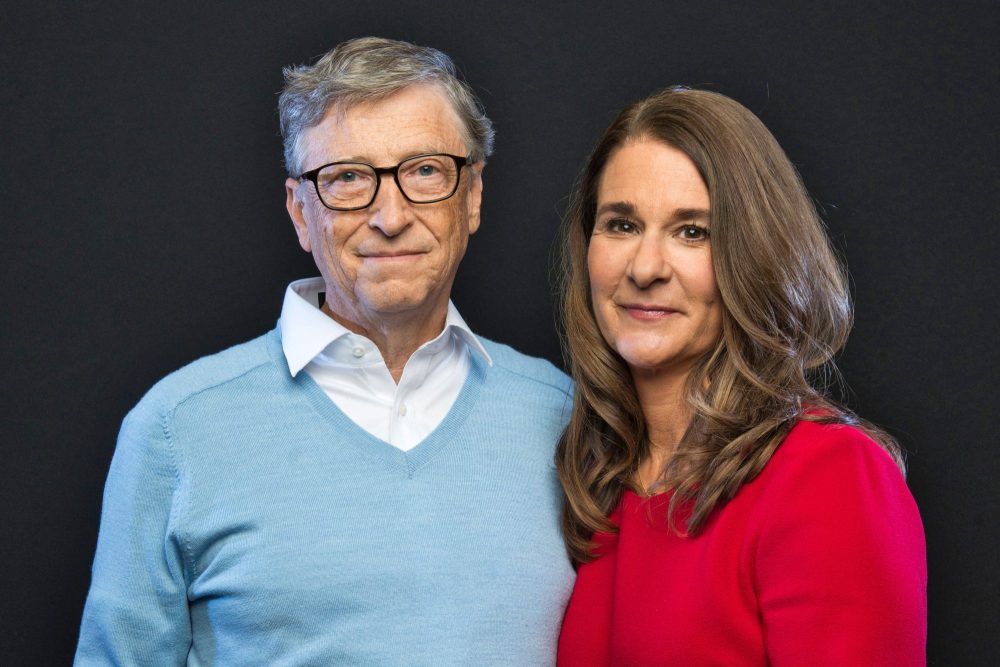 Melinda Gates e il divorzio da Bill: ecco i motivi