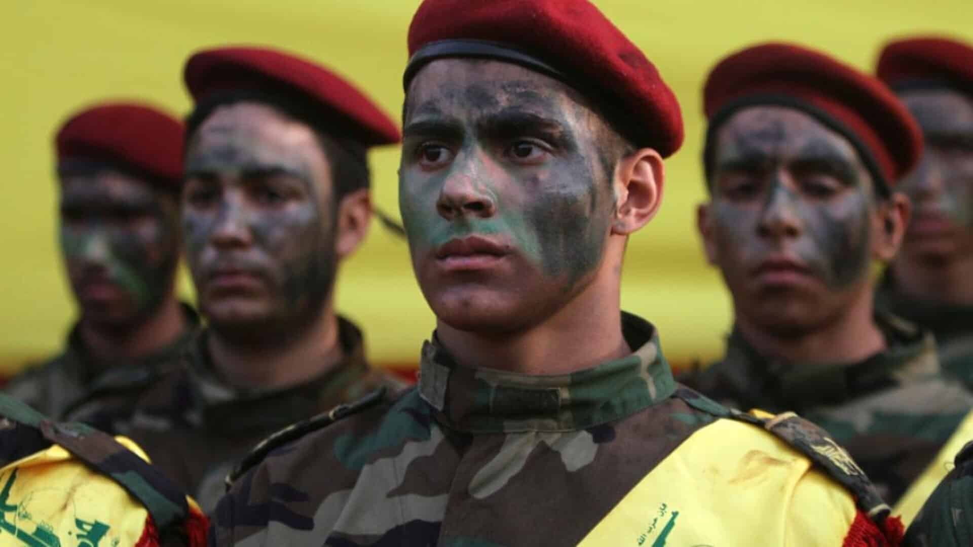 La Russia recluta combattenti Hezbollah