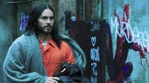 Morbius e Spider Man nello stesso universo?