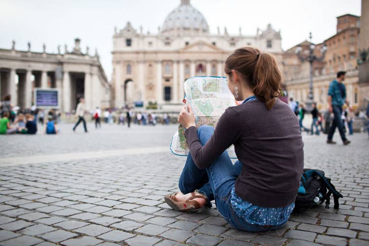 Turismo russo in Italia: quanto rischiamo di perdere?