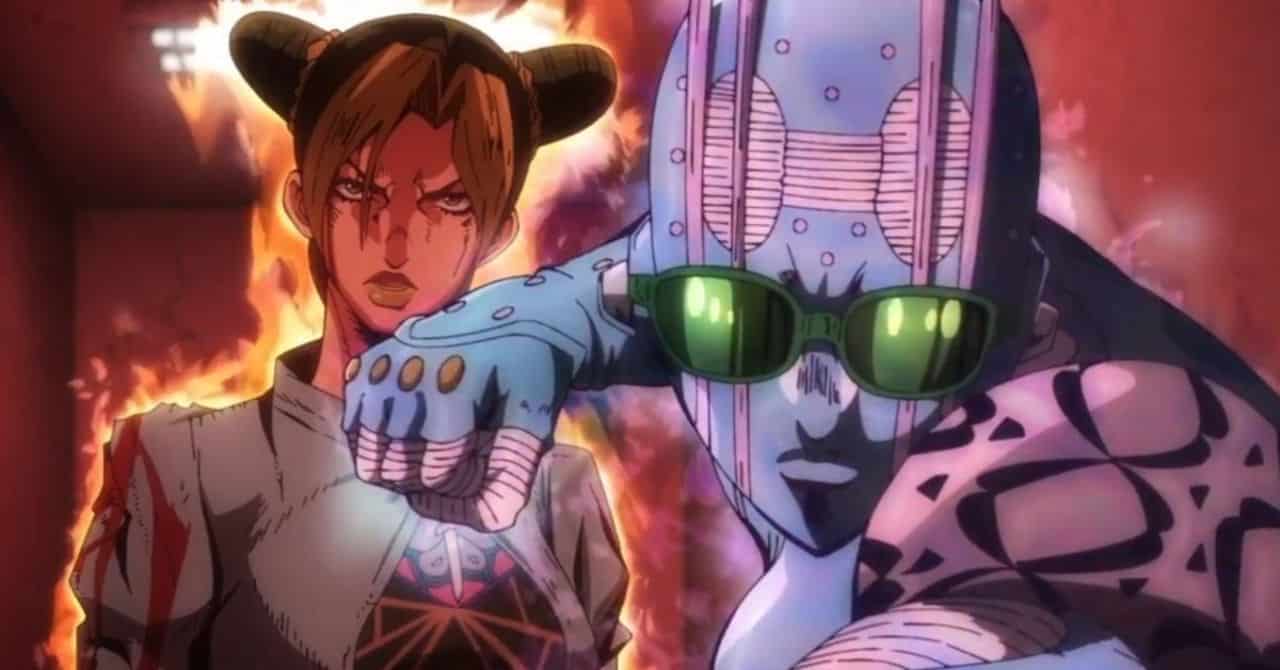 Il nuovo trailer di “Jojo: Stone Ocean”, in arrivo altre 12 puntate