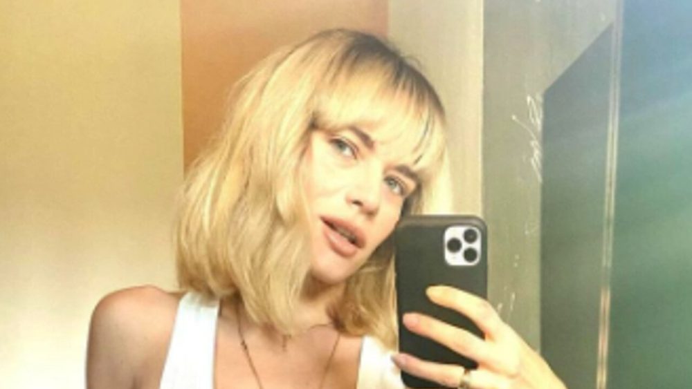 La malattia di Laura Chiatti: “Sono tornati gli attacchi di panico”