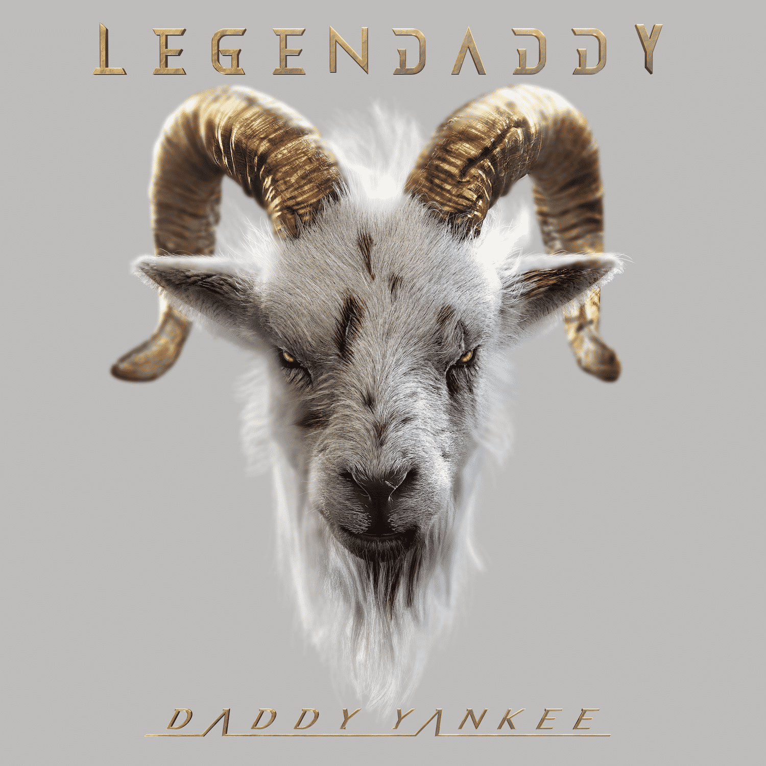 Daddy Yankee, fuori oggi l’ultimo album ”Legendaddy” Daddy Yankee ultimo album - Credits:Ufficio Stampa Repertorio Republic Records