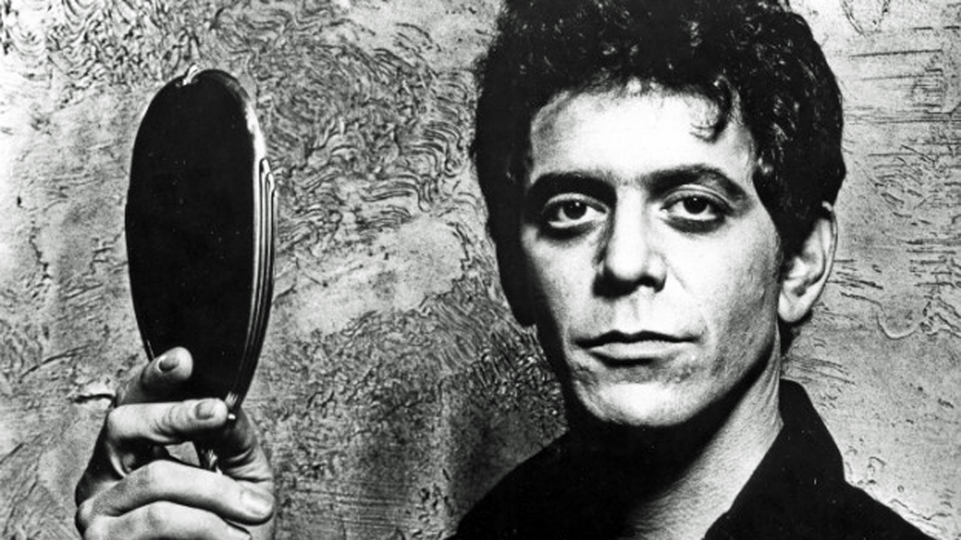 Lou Reed: always on the wild side Lou Reed