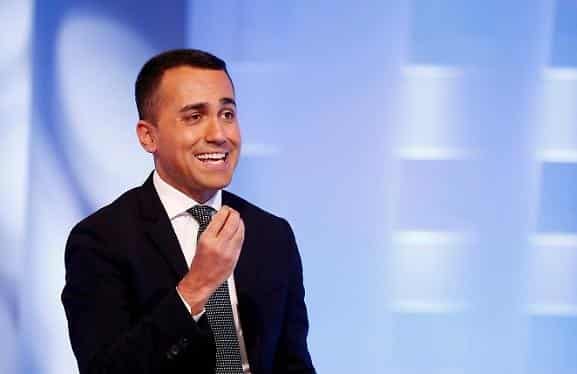 Di Maio viene isolato da Draghi per quanto concerne la crisi ucraina