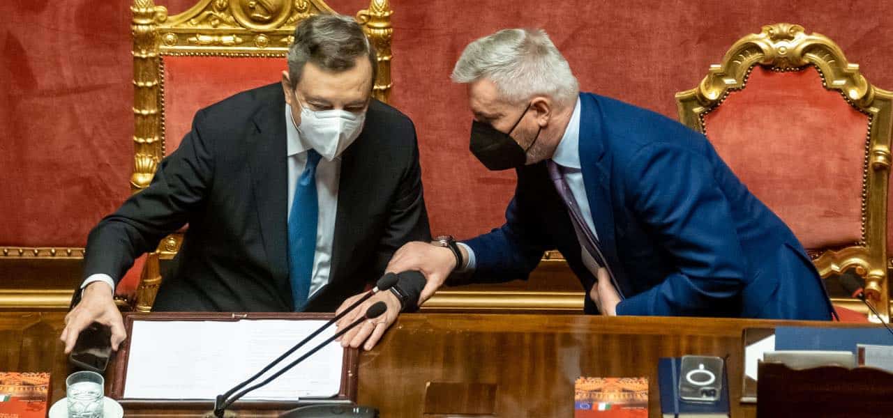 Oggi in Parlamento: la polemica sul catasto e il voto sull’eutanasia