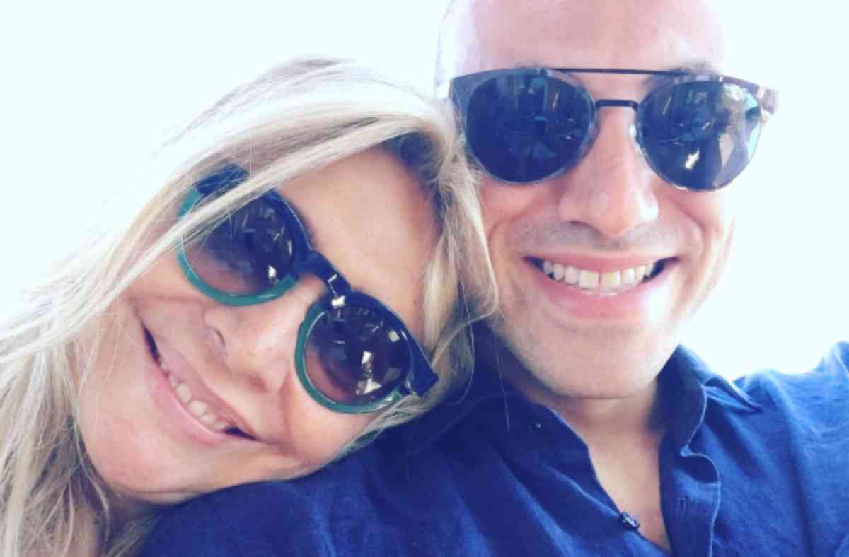 Vincenzo De Lucia, chi è il comico e imitatore di Mara Venier