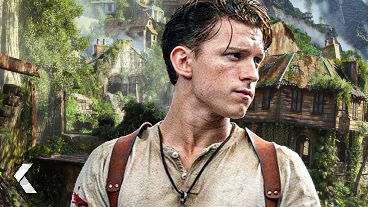 Uncharted: film bannato in Vietnam per ragioni politiche