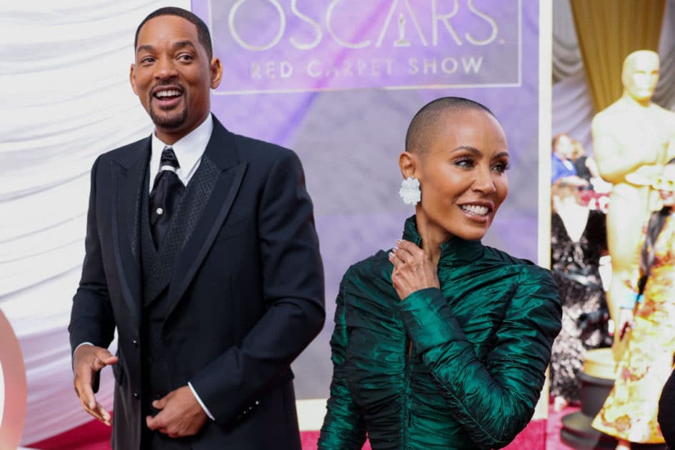 Oscar 2022: Jada Pinkett e l’alopecia, scopriamo la sua malattia