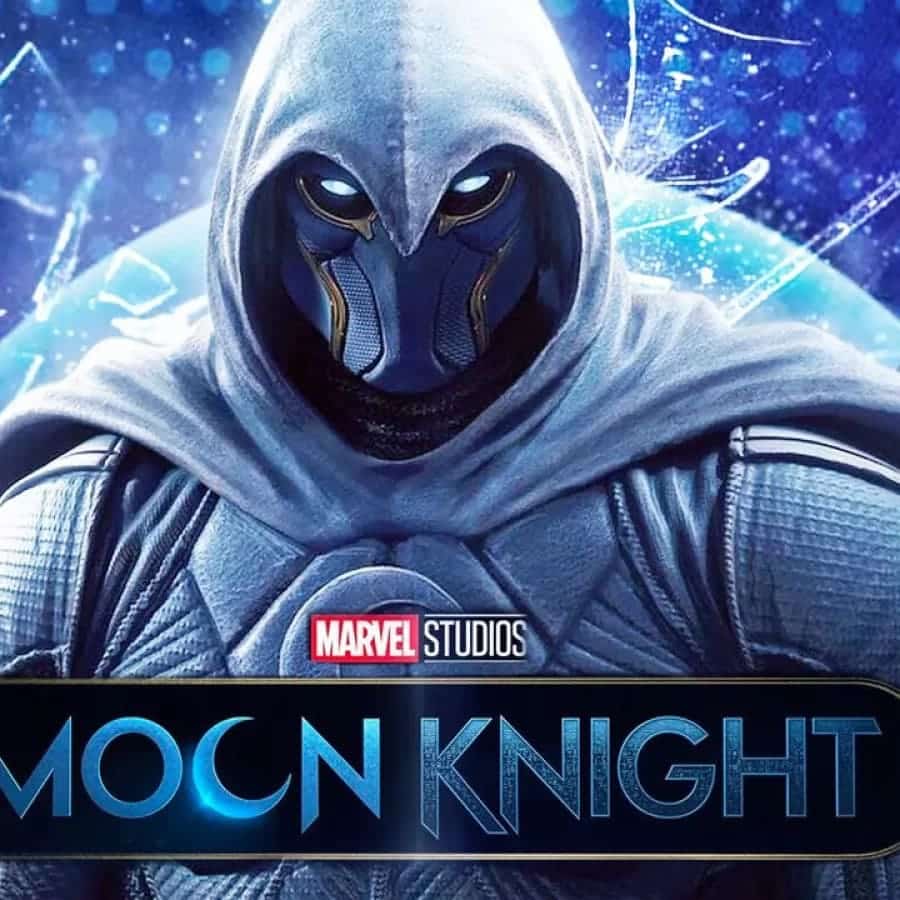 Moon Knight, i fumetti Panini Comics in edicola prossimamente Moon Knight - Photo Credits serial.everyeye.it