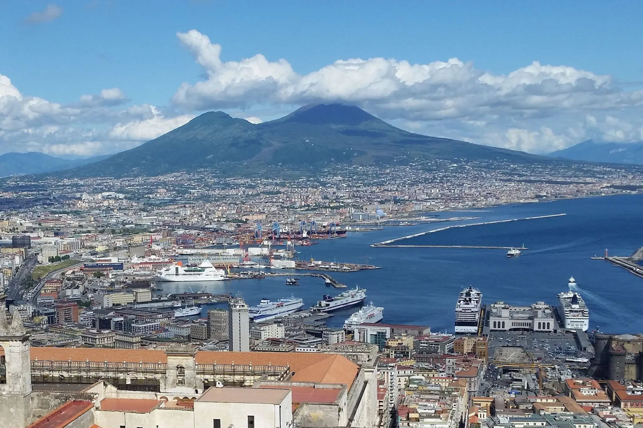Le più belle località da visitare ad Aprile vacanze primavera