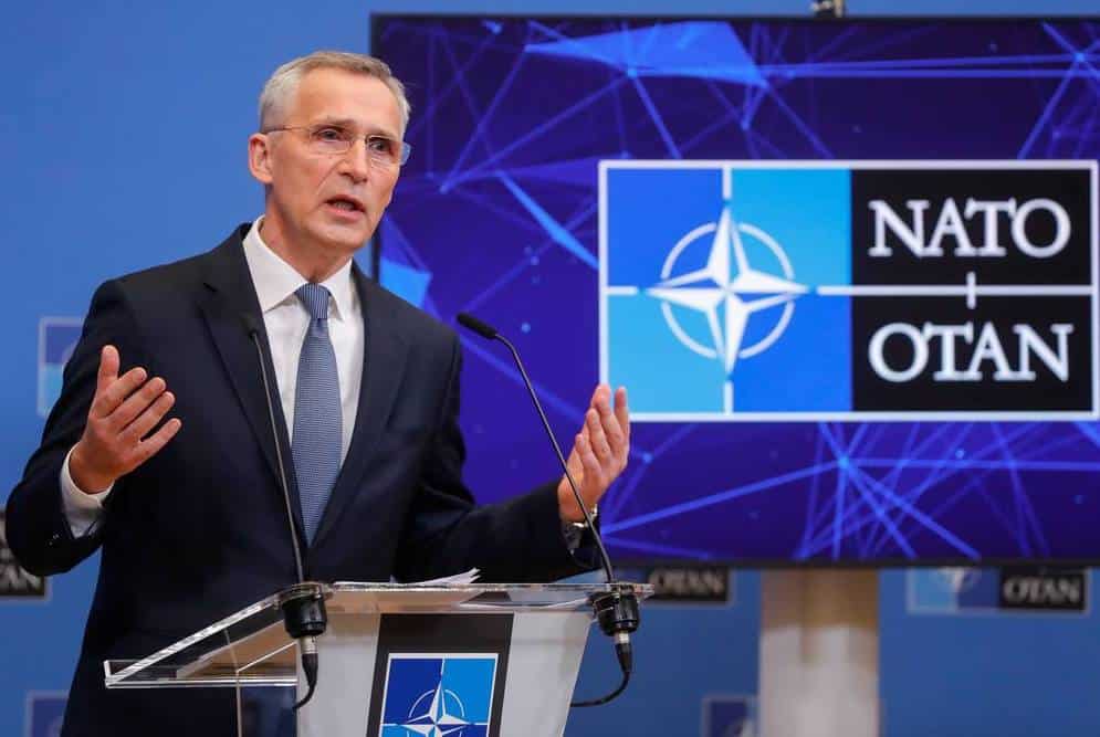 Facciamo chiarezza sugli scopi della NATO