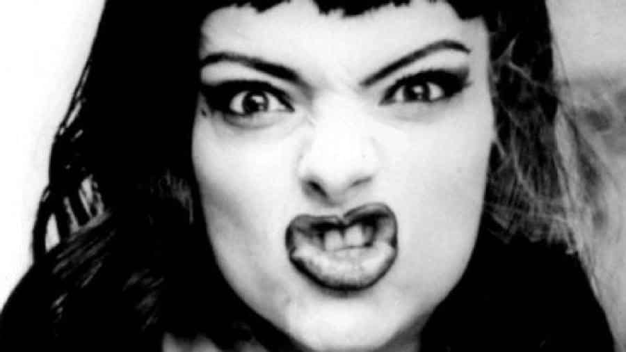 Nina Hagen: la madrina del punk e dello spirito degli eighties