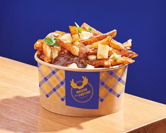 Il ristorante Maison de la Poutine vittima di insulti